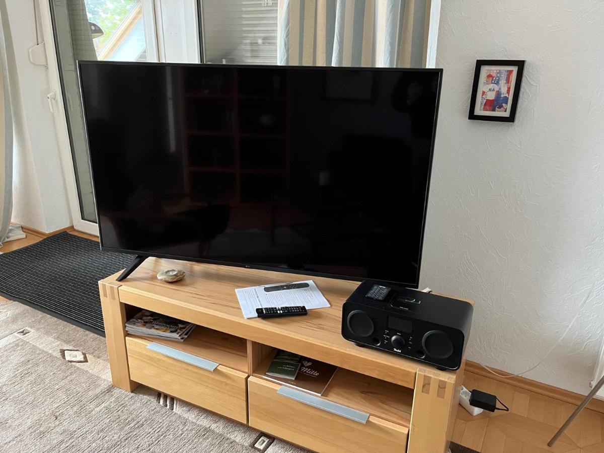 Nettes Appartment In Langenhagen ハノーファー エクステリア 写真